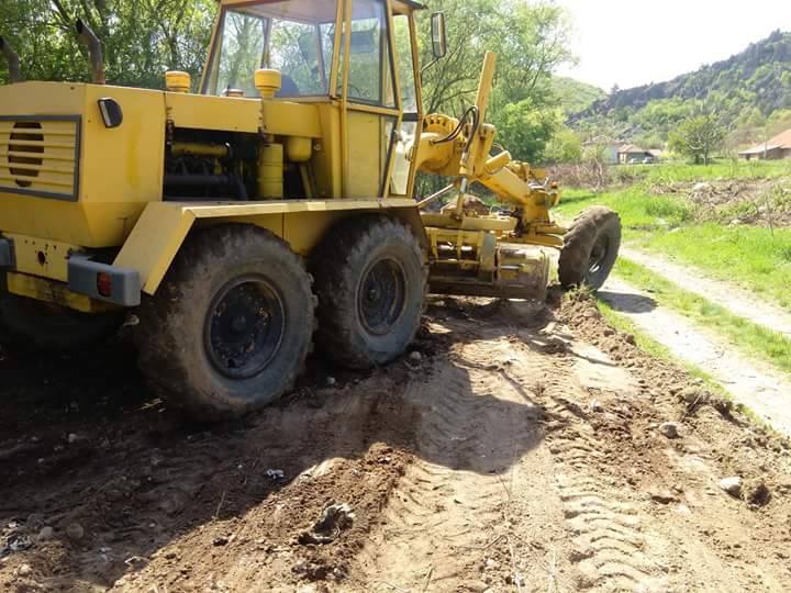 Очишћена дивља депонија поред Борачке реке