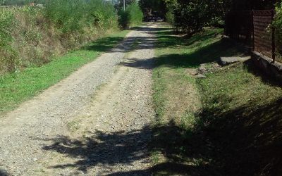 Радови у Гружи и Грабовцу