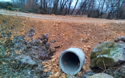 Завршени радови у Месној заједници Претоке