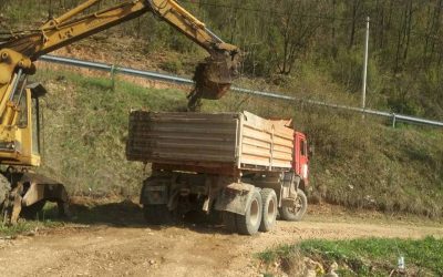 Завршени радови у Месној заједници Гривац