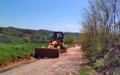 Завршени радови у Месној заједници Кикојевац
