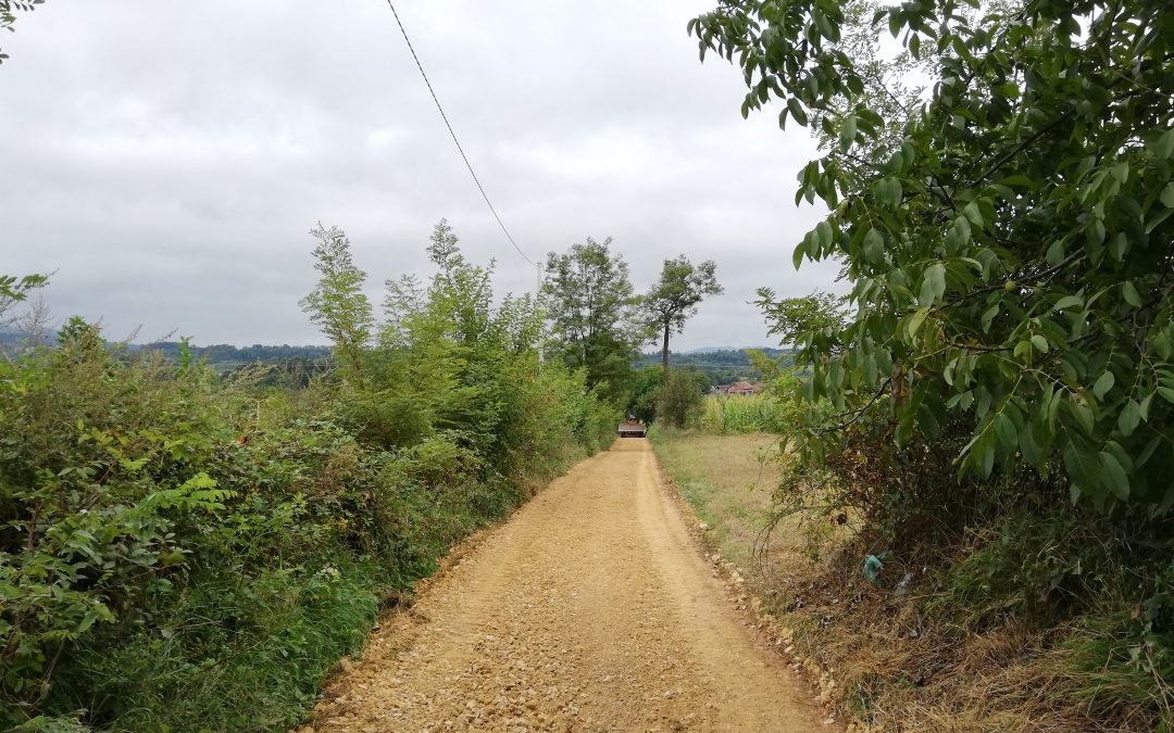 „Комуналац“ завршио је извођење грађевинских радова у МЗ Липница