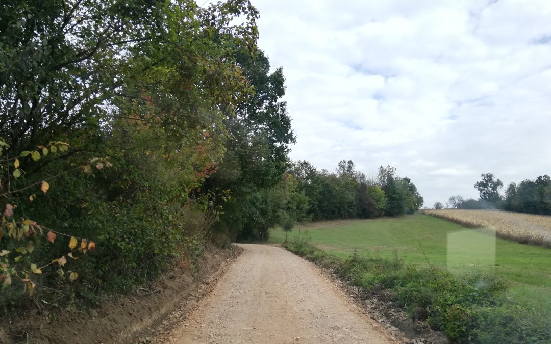 Завршени радови у Месној заједници Љубић