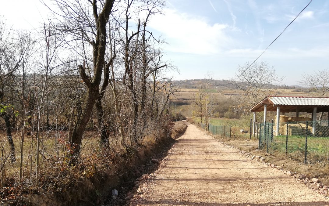 ЈКП „Комуналац“ Кнић завршио радове на више локација на територији наше општине