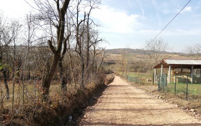 ЈКП „Комуналац“ Кнић завршио радове на више локација на територији наше општине