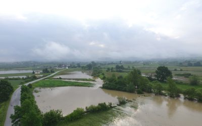 Вода са изворишта Рибешка глава није за пиће