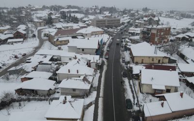 Равни Гај сутра без воде од 9-14 часова